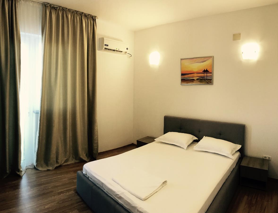 Vila Miruna Hotel Eforie Nord Cameră foto
